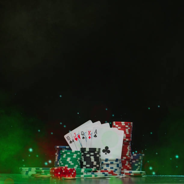 berlian888 slot live-dealer studio with professional dealers and HD cameras