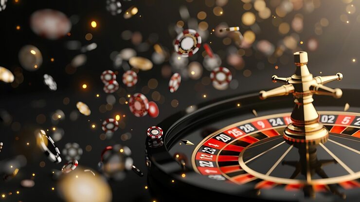 Togel 3D live dealer drawing three-digit combination on berlian888 slot